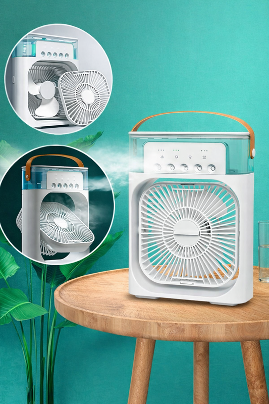 Portable Air Conditioner