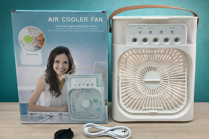 Portable Air Conditioner